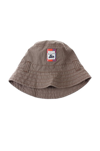 jean bourget accessoires garçon de couleur marron