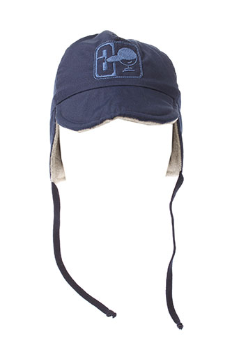 floriane accessoires garçon de couleur bleu