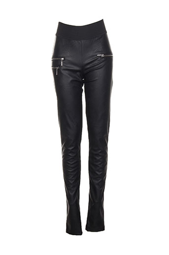 only pantalons femme de couleur noir