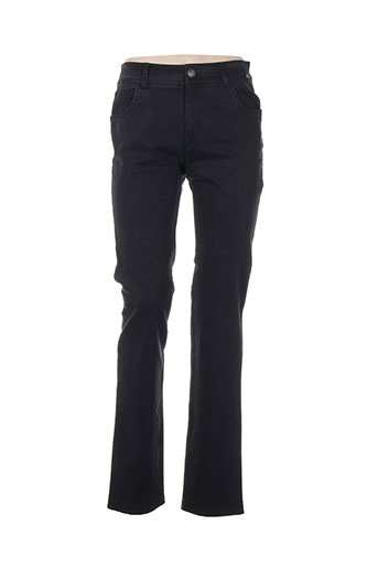 rivieres de lune pantalons femme de couleur gris
