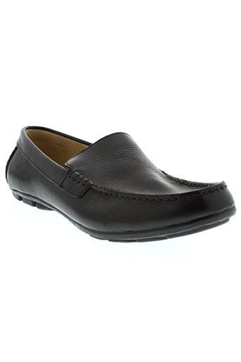 clarks chaussures homme de couleur noir