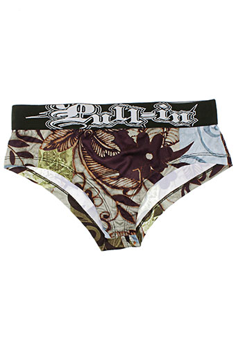 pull in lingerie femme de couleur vert