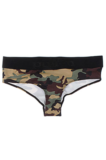 pull in lingerie femme de couleur vert