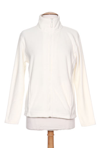 m.x.o vestes femme de couleur beige