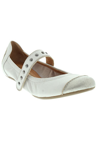 karston chaussures femme de couleur gris