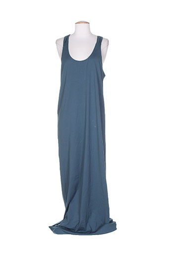 drolatic robes femme de couleur gris
