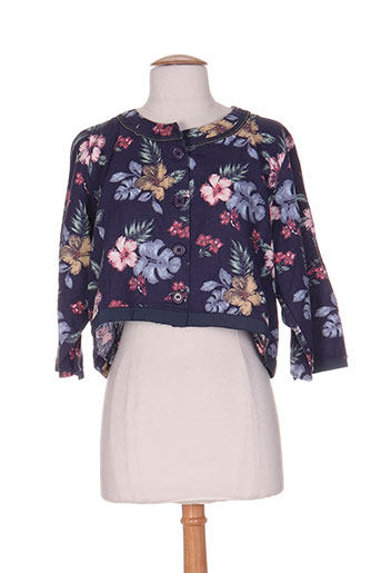 taravao vestes femme de couleur violet
