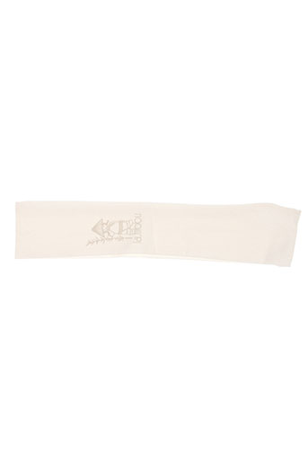 la tribbu accessoires fille de couleur blanc