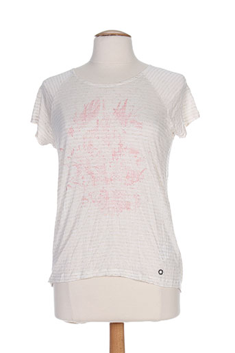 numph chemises femme de couleur beige