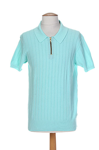 paul smith t-shirts homme de couleur vert