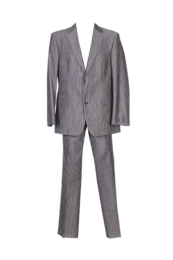 hugo boss costumes homme de couleur marron