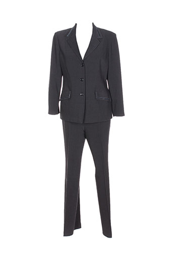 christian marry ensembles femme de couleur gris