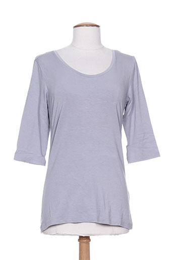 rimini t-shirts femme de couleur violet