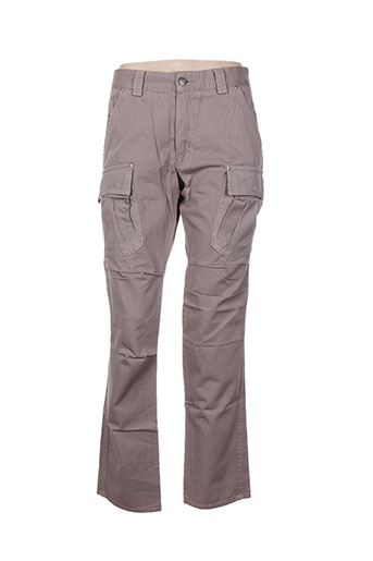 my pants pantalons femme de couleur marron