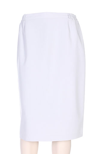 quattro jupes femme de couleur gris