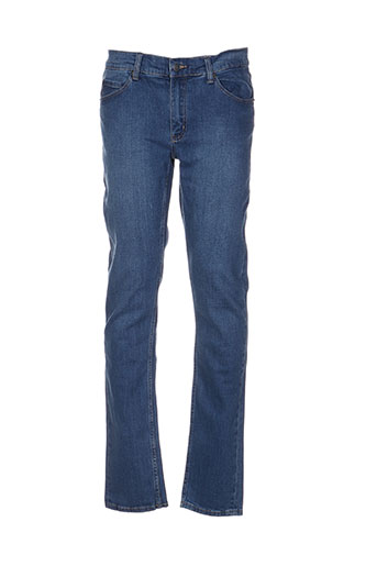cheap monday jeans homme de couleur bleu