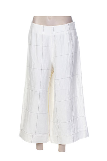 kokomarina pantacourts femme de couleur beige
