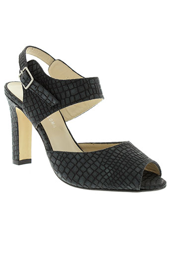 studio paloma chaussures femme de couleur gris
