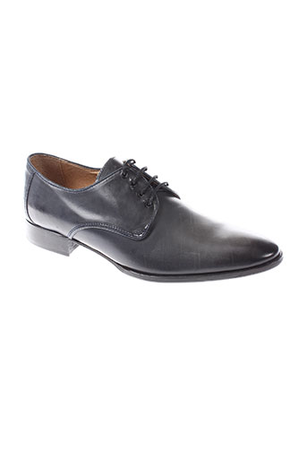 florentino chaussures homme de couleur gris