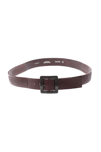 florentino accessoires homme de couleur bleu