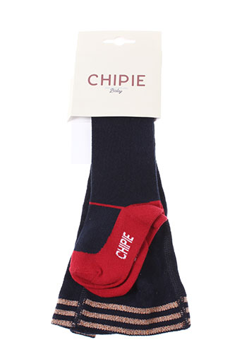 chipie lingerie fille de couleur bleu