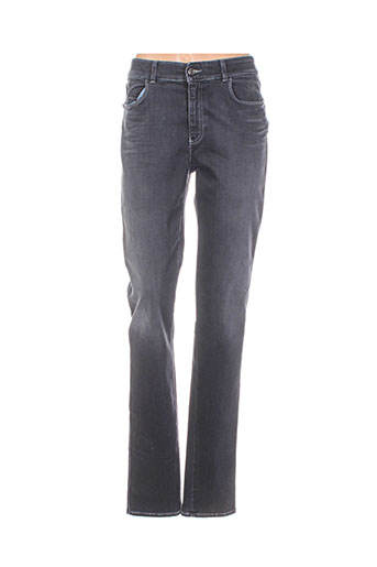 armani jeans homme de couleur gris