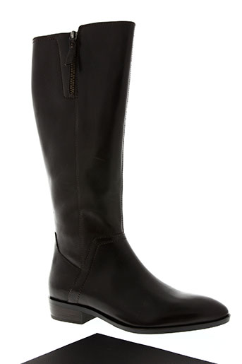 geox chaussures femme de couleur marron