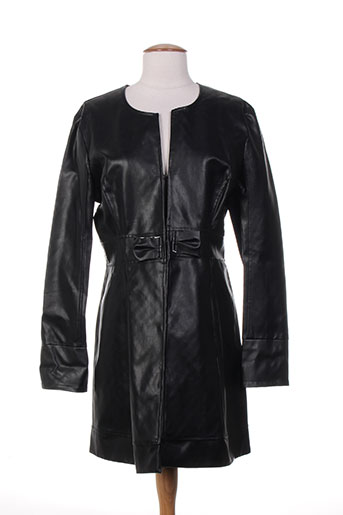 rinascimento vestes femme de couleur noir