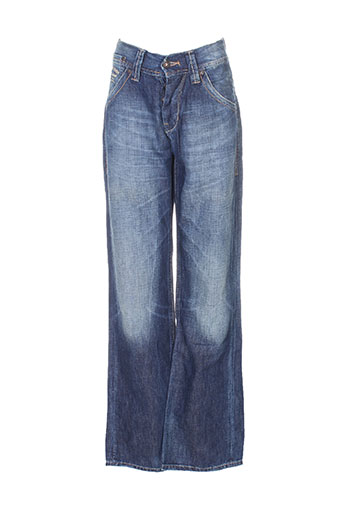 pepe jeans jeans homme de couleur bleu