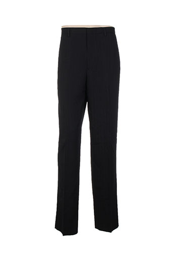 kenzo pantalons homme de couleur noir