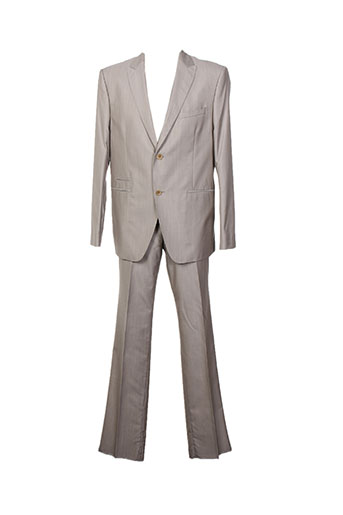kenzo ensemble homme de couleur beige