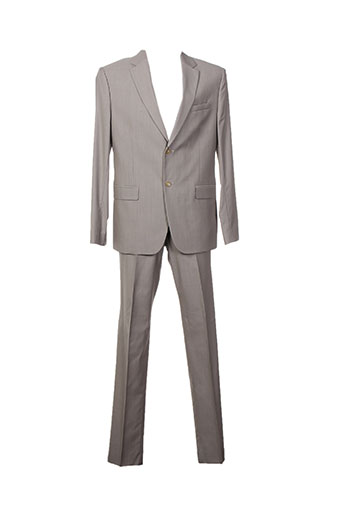 kenzo ensemble homme de couleur beige