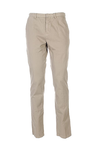 kenzo pantalons homme de couleur vert