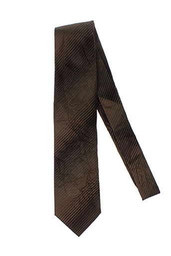 kenzo accessoires homme de couleur marron