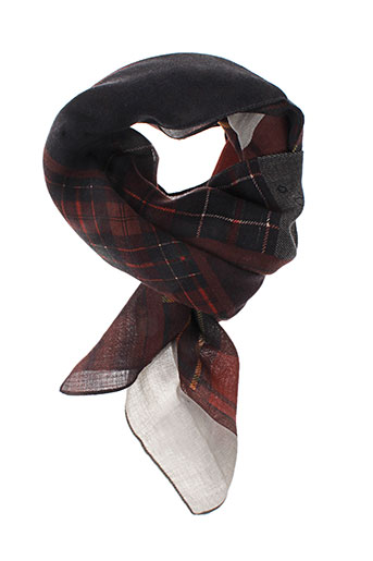 kenzo accessoires homme de couleur marron