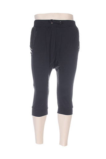 berry shorts / bermudas homme de couleur noir