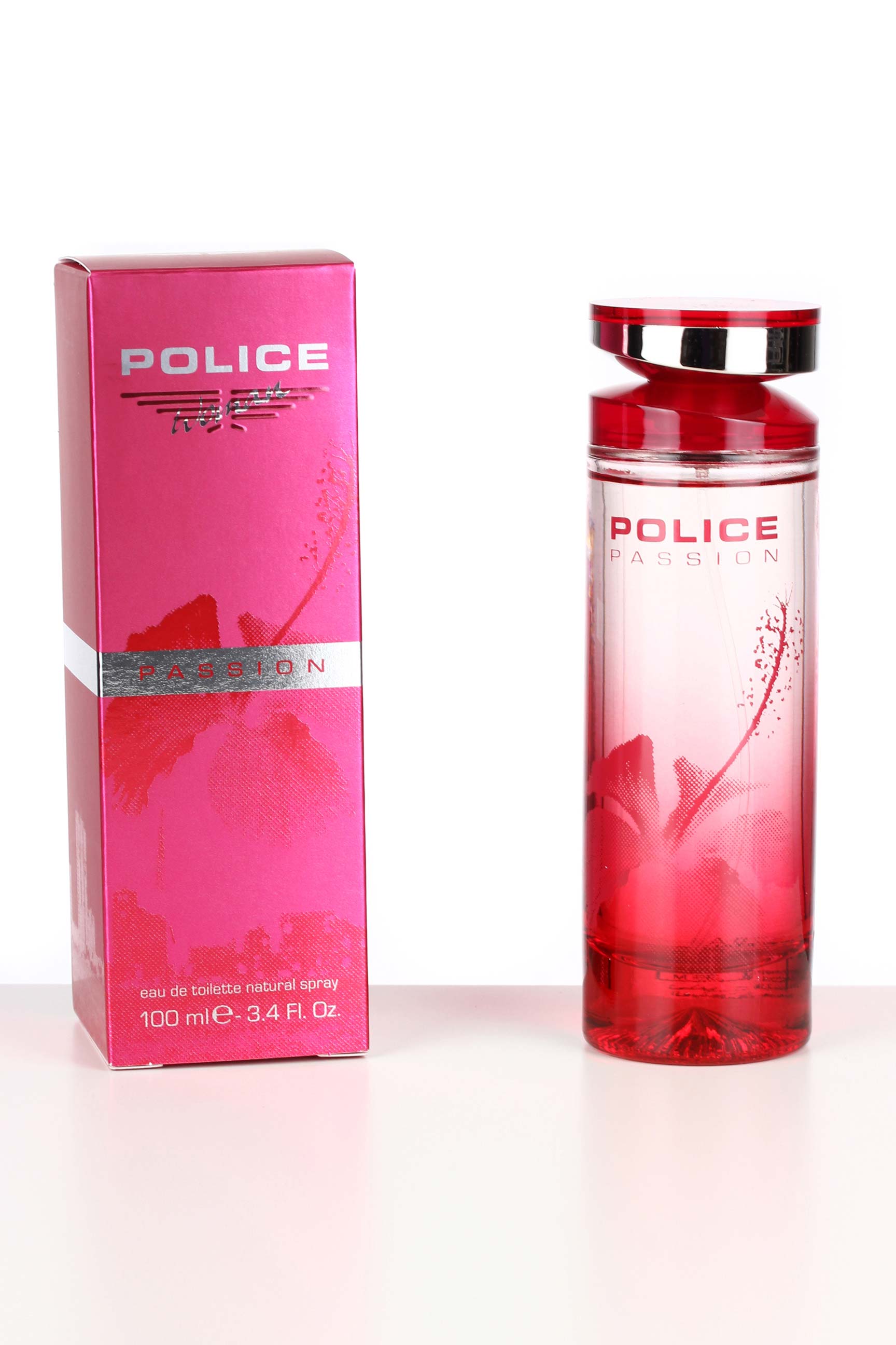 police parfum femme