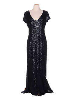 EVA | Robe de soirée coupe droite | Vera Wang Bridesmaids