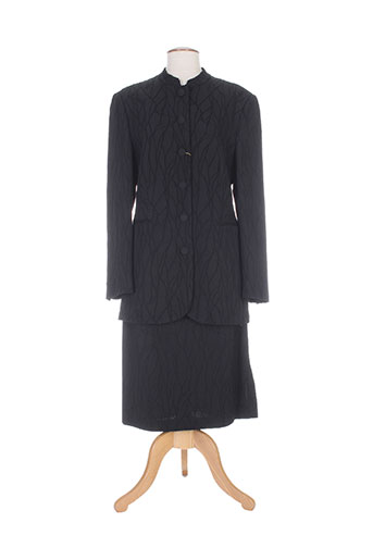 biesse ensemble femme de couleur noir