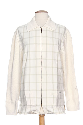 blue willi's chemises homme de couleur beige