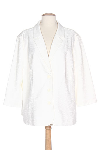 my way vestes femme de couleur beige