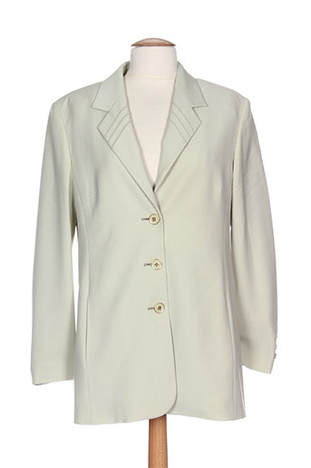 lucia vestes femme de couleur vert