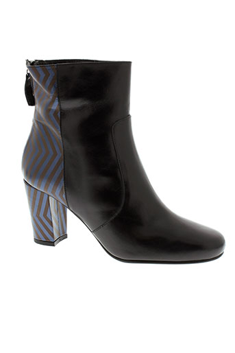 apologie chaussures femme de couleur noir