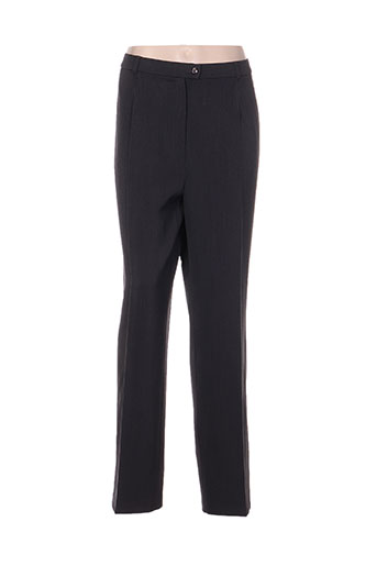 quattro pantalons femme de couleur gris