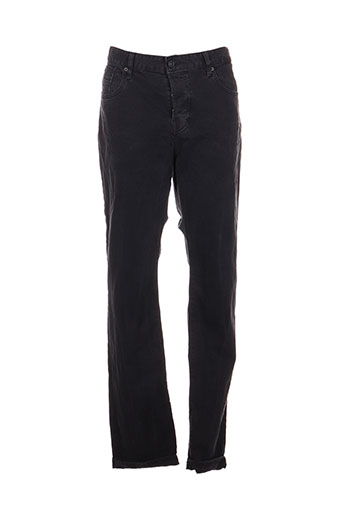scotch EFFI_CHAR_1 soda jeans homme de couleur noir
