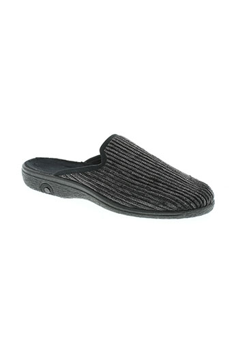 florett chaussures homme de couleur gris