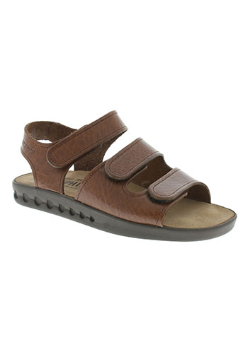mephisto chaussures homme de couleur marron