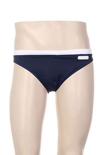 calvin klein maillots de bain homme de couleur bleu