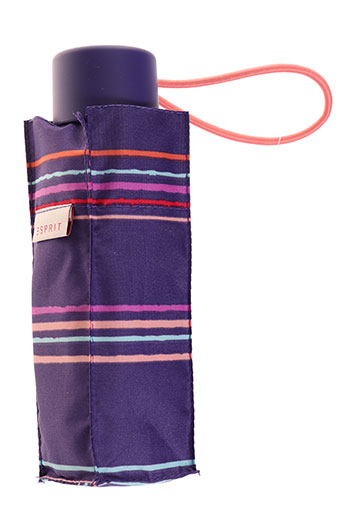 esprit accessoires femme de couleur violet