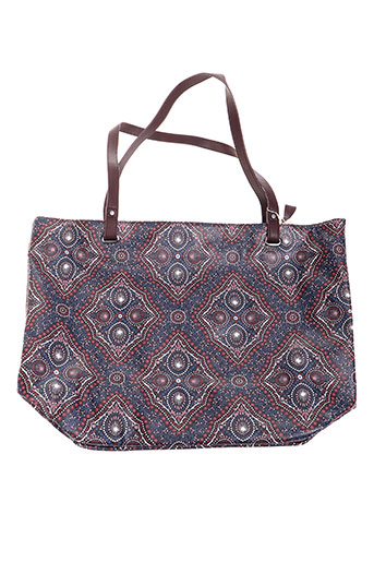 esprit accessoires femme de couleur violet